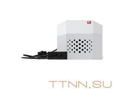 Турбонасадка Лемакс Comfort SE M (d130, для котлов от 12,5 до 16 кВт)