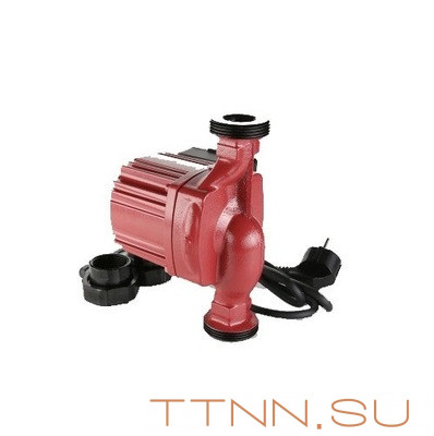 Насос для отопления VALTEC RS 25/4-130