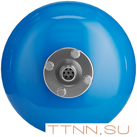 Гидроаккумулятор Wester WAV 12л