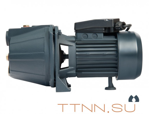 Поверхностный насос Unipump JET 100 S Поверхностный насос Unipump JET 100 S