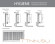 Стальной панельный радиатор Тип 10 Royal Thermo HYGIENE 10-300-1600