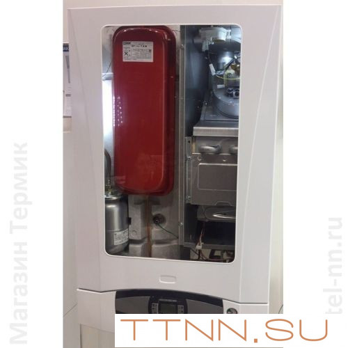 Газовый котел Baxi NUVOLA-3 Comfort 240 Fi