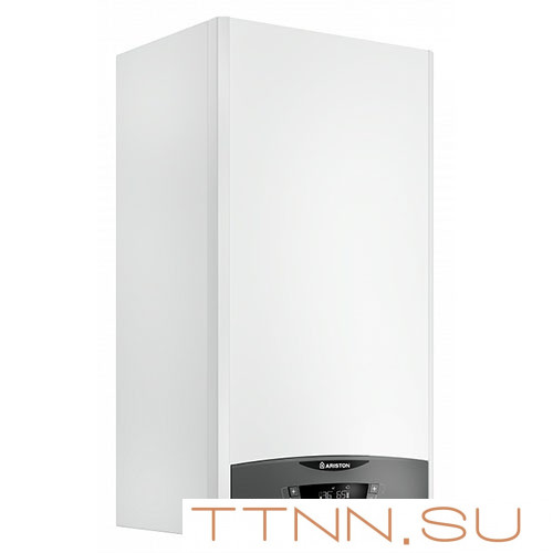 Настенный газовый котел Ariston CLAS XC SYSTEM 32 FF NG