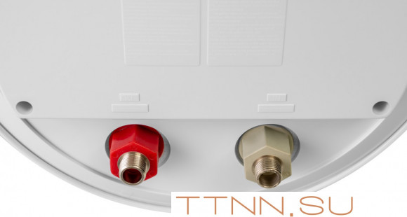 Электрический накопительный водонагреватель Haier ES80V-A2 Электрический накопительный водонагреватель Haier ES80V-A2