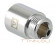 Удлинитель Valtec 1/2 х 50 мм VTr.198.C.0450