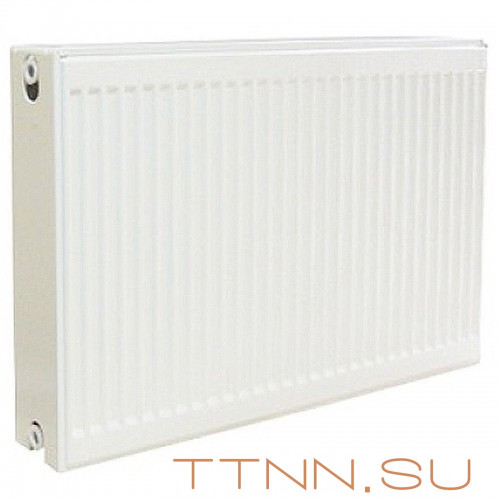 Стальной панельный радиатор STEELSUN STANDARD 22 300 x 2000