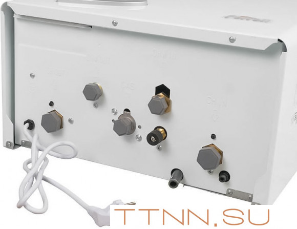 Настенный газовый котел Ferroli Vitabel F20 (ZL0BYJ5JYA) Настенный газовый котел Ferroli Vitabel F20 (ZL0BYJ5JYA)