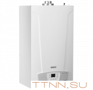 Настенный газовый котел Baxi ECO Life 1.24 F