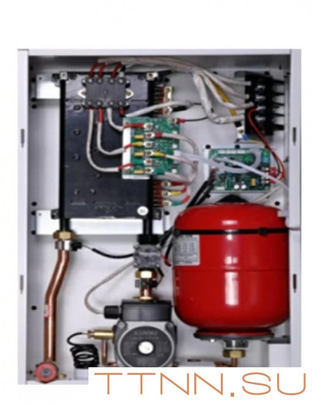 Электрический котел Kentatsu Nobby Electro KBO-26E Электрический котел Kentatsu Nobby Electro KBO-26E