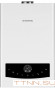 Настенный газовый котел 32 кВт Kentatsu NOBBY BASE ATMO (E) 32-2OC