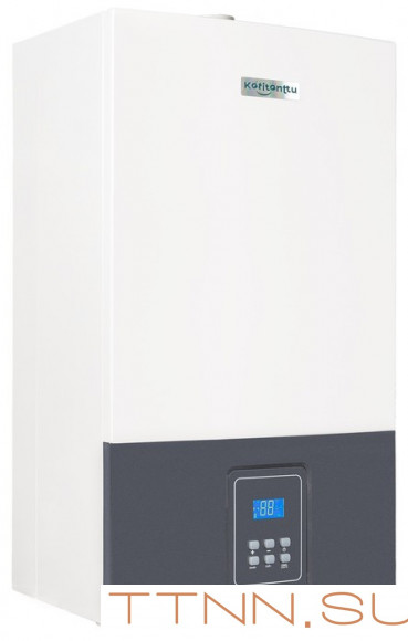 Одноконтурный газовый котел Kotitonttu TOIVO T10 OK