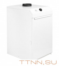 Напольный газовый котел Strattos PRO 100 кВт Напольный газовый котел Strattos PRO 100 кВт