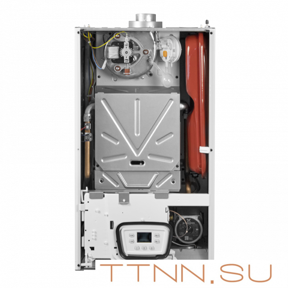 Настенный газовый котел Baxi ECO Life 1.31 F