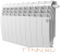 Биметаллический радиатор Royal Thermo BiLiner 350 /Bianco Traffico VR - 10 секц.