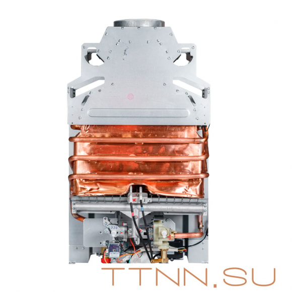 Газовая колонка проточная MIZUDO ВПГ 2-14 ММ