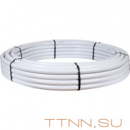 Труба металлопластиковая 32 мм STOUT 32х3,0 (бухта 50м)