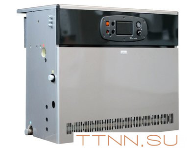 Напольный газовый котел Baxi SLIM HPS 1.80