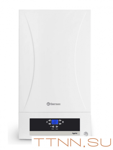 Настенный газовый котел Thermex Hydra HS24