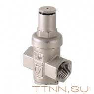 Редуктор давления Valtec 2" от 1 до 4 бар VT.087
