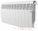 Биметаллический радиатор Royal Thermo BiLiner 350 /Bianco Traffico VR - 12 секц.