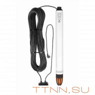 Скважинный насос Джилекс Водомет 110/110 ПРОФ Ок 1800 Вт кабель 70 метров обратный клапан Скважинный насос Джилекс Водомет 110/110 ПРОФ Ок 1800 Вт кабель 70 метров обратный клапан