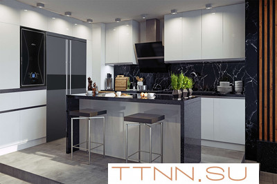 Настенный газовый котел ECA CONFEO PREMIX HCH 28 KW