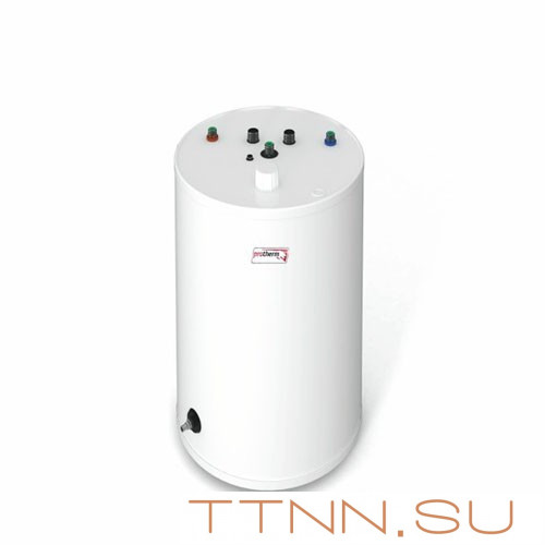 Бойлер косвенного нагрева Protherm FE 120/6 BM
