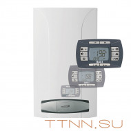 Одноконтурный газовый котел Baxi LUNA-3 COMFORT 1.310 Fi (31 кВт, комплект подключения)