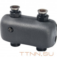 Гидравлическая стрелка STOUT 3 м3/час