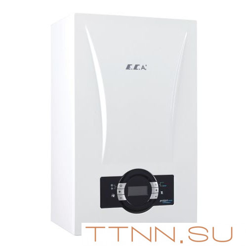 Конденсационный котел E.C.A  PROTEUS PREMIX HST 45 KW