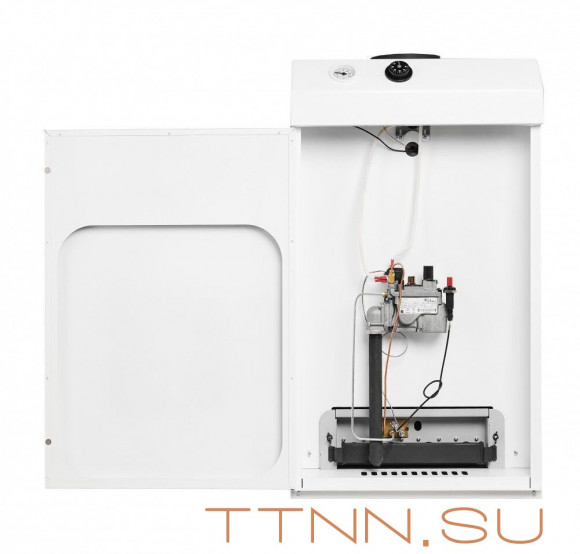 Напольный газовый котел Strattos PRO 60 кВт