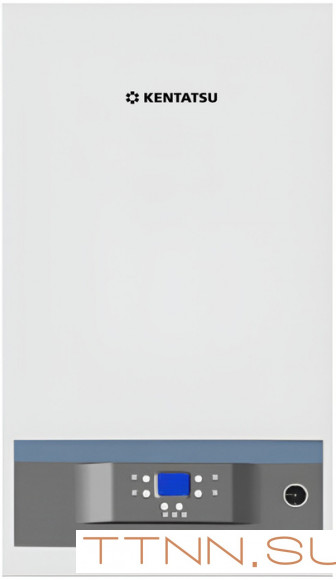 Настенный газовый котел Kentatsu Nobby Smart II 32-2CSF