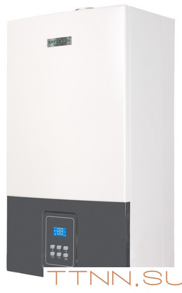 Настенный газовый котел Kotitonttu TOIVO T14 DK