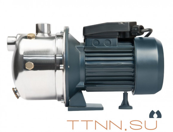 Поверхностный насос Unipump JS 100 Поверхностный насос Unipump JS 100