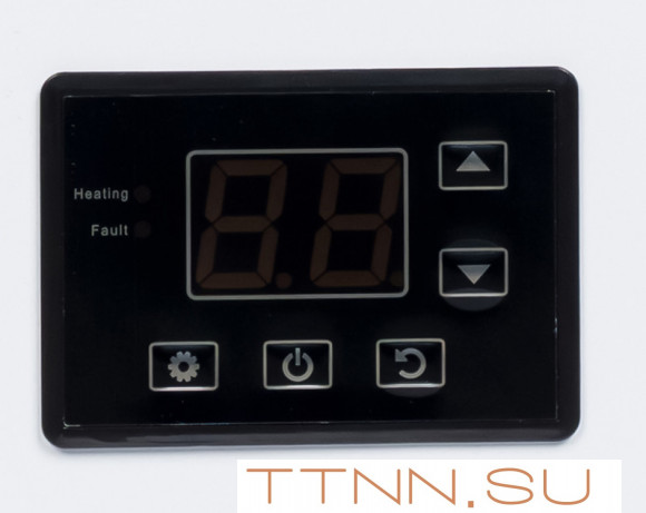 Электрический котел Kotitonttu AINOVA LT-18D