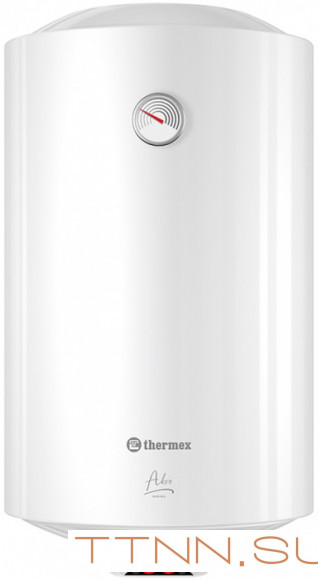 Электрический накопительный водонагреватель Thermex Akvo 50 V Slim