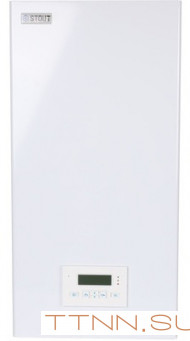 Электрический котел STOUT PLUS 18 кВт (SEB-2201-000018)