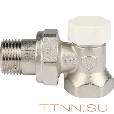 Вентиль STOUT SVL 1156 000015 Вентиль STOUT SVL 1156 000015