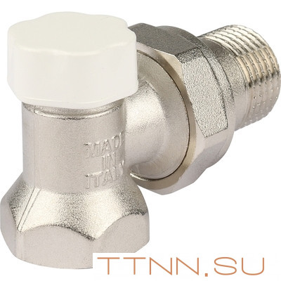 Вентиль STOUT SVL 1156 000015 Вентиль STOUT SVL 1156 000015