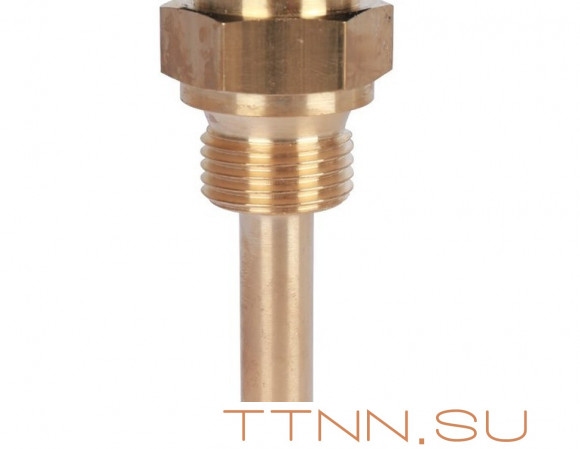 Термометр спиртовой угловой Watts Термометр спиртовой угловой формы (штуцер 63 мм) Термометр спиртовой угловой Watts Термометр спиртовой угловой формы (штуцер 63 мм)