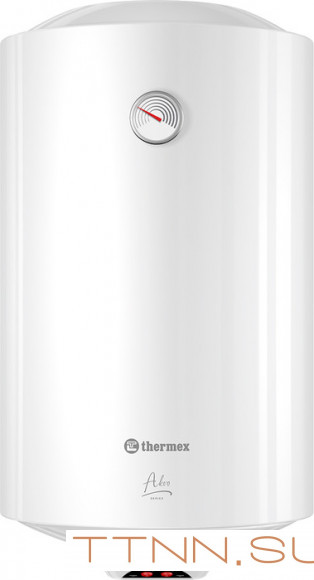 Электрический накопительный водонагреватель Thermex Akvo 80 V