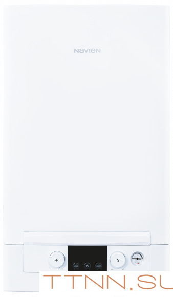 Настенный газовый котел Navien Heat Atmo NGB150-16A (16 кВт)