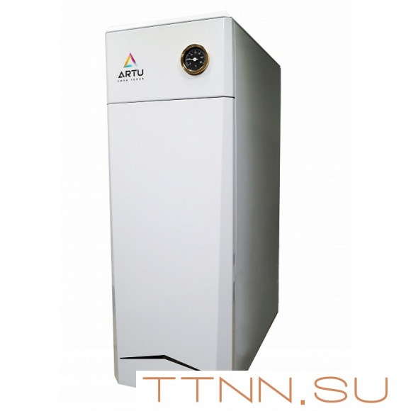 Двухконтурный газовый котел ARTU АОГВК-17,4 R17K Двухконтурный газовый котел ARTU АОГВК-17,4 R17K