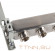 Для отопления Rommer 1"/3/4"x11 для радиаторной разводки (RMS-4401-000011)