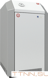 Напольный газовый котел Лемакс Премиум-25