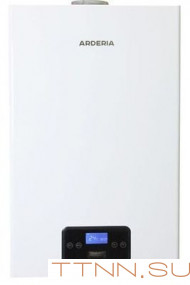 Настенный газовый котел Arderia D18 Atmo, v3 (18 кВт) Настенный газовый котел Arderia D18 Atmo, v3 (18 кВт)