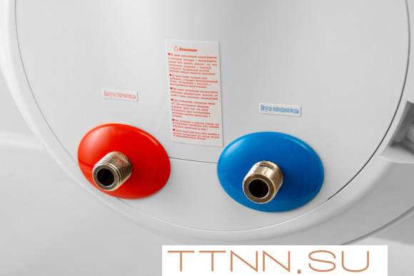 Электрический накопительный водонагреватель Haier ES80V-R1(H) Электрический накопительный водонагреватель Haier ES80V-R1(H)