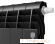 Биметаллический радиатор Royal Thermo BiLiner 350 /Noir Sable VR - 4 секц.