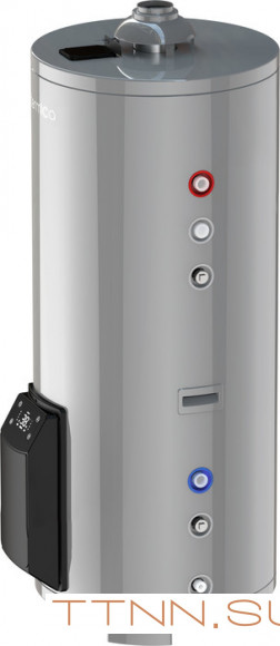 Газовый накопительный водонагреватель Termica EAGLE X 150