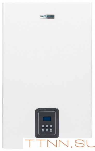 Одноконтурный газовый котел Kotitonttu TOIVO T32 OK